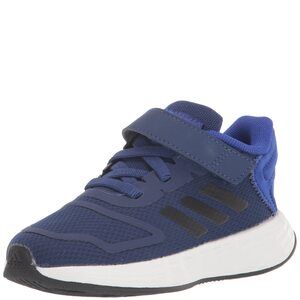 Adidas Baby Boys Duramo 10 Elastic Sneaker Toddler 5 M